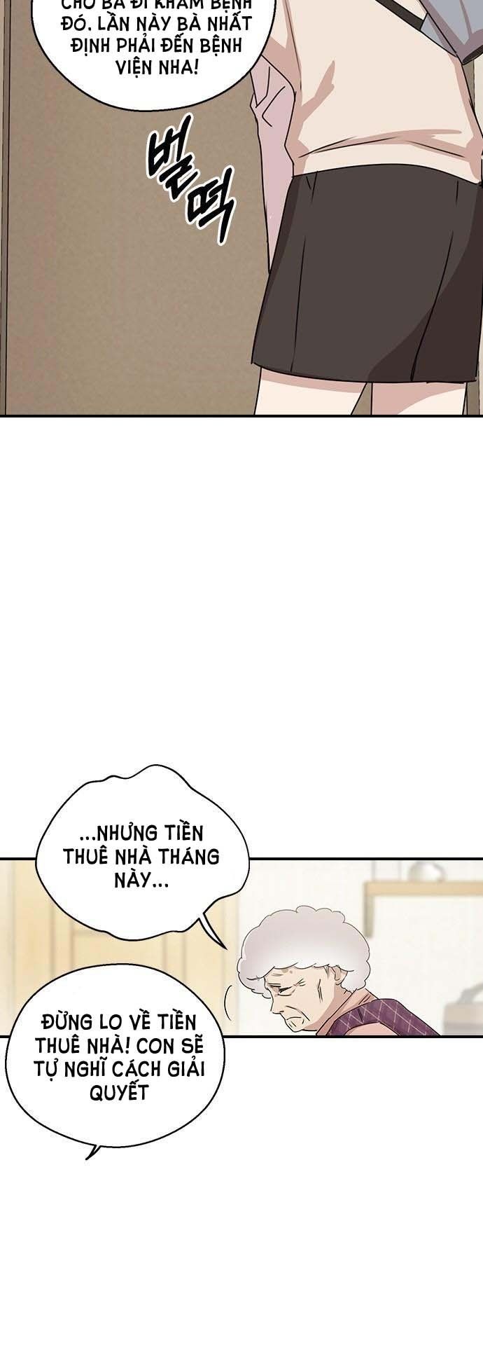 đọc truyện Nhân Duyên Kiếp Trước Chương 3.1 ảnh 22 tại Thiên Thai Truyện