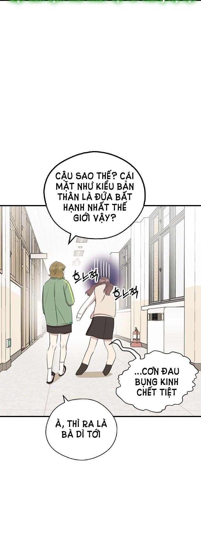 đọc truyện Nhân Duyên Kiếp Trước Chương 3.1 ảnh 37 tại Thiên Thai Truyện