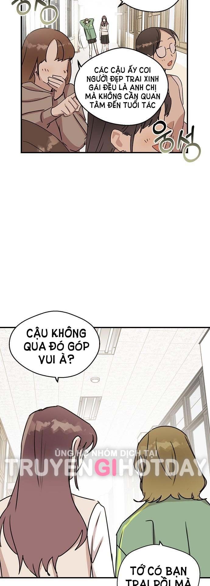 đọc truyện Nhân Duyên Kiếp Trước Chương 3.1 ảnh 40 tại Thiên Thai Truyện