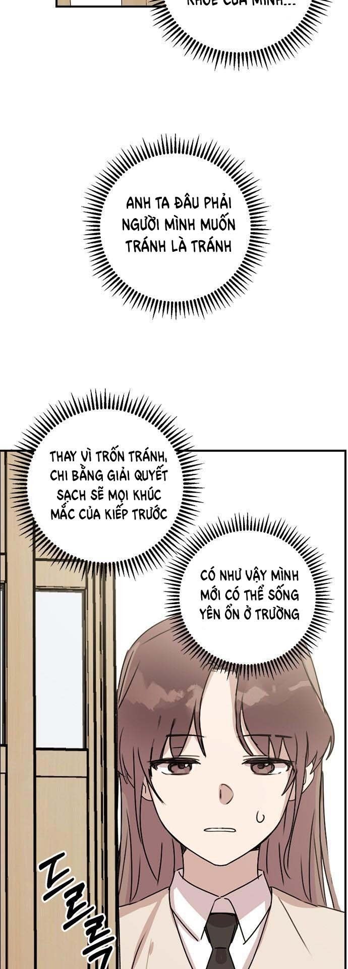 đọc truyện Nhân Duyên Kiếp Trước Chương 3.2 ảnh 13 tại Thiên Thai Truyện