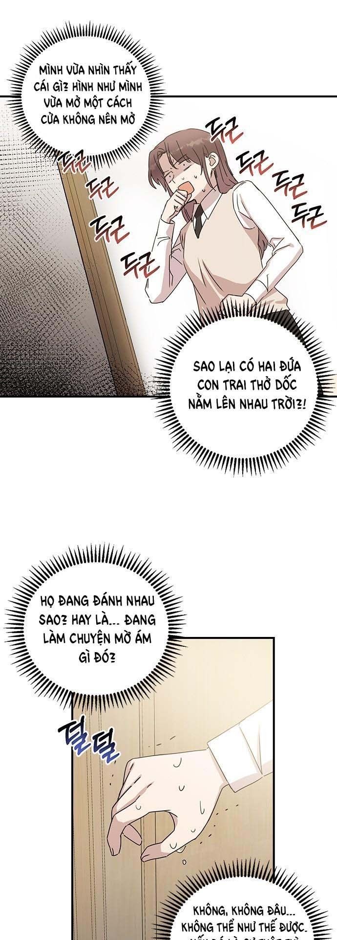 đọc truyện Nhân Duyên Kiếp Trước Chương 3.2 ảnh 19 tại Thiên Thai Truyện