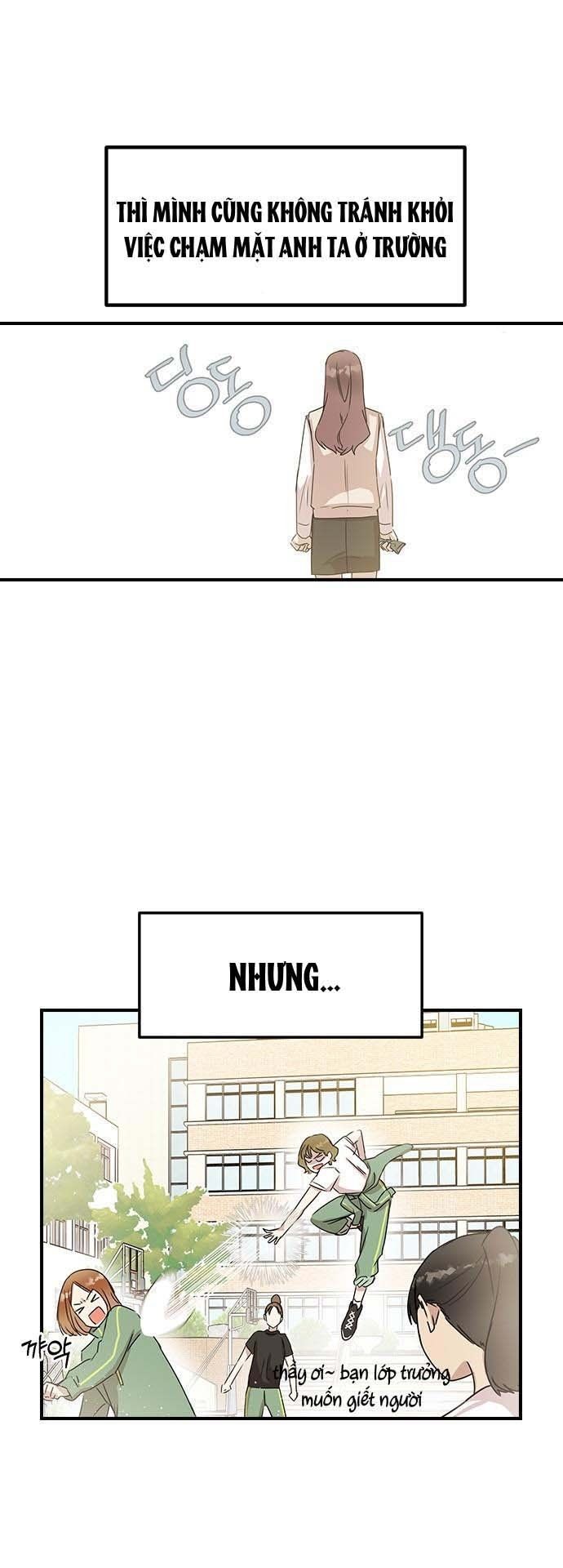 đọc truyện Nhân Duyên Kiếp Trước Chương 3.2 ảnh 8 tại Thiên Thai Truyện