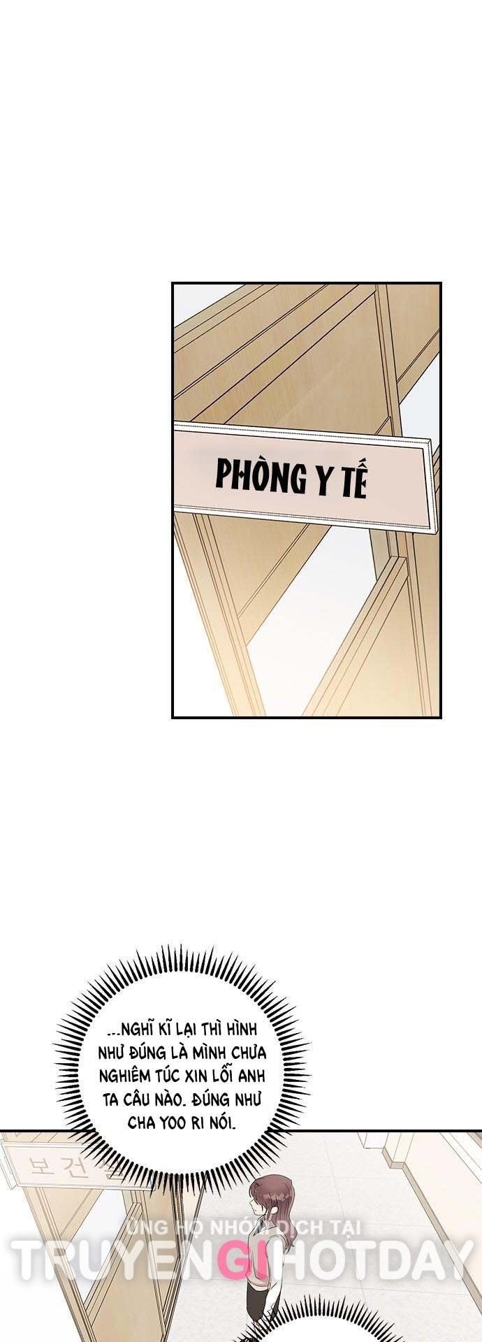đọc truyện Nhân Duyên Kiếp Trước Chương 3.2 ảnh 9 tại Thiên Thai Truyện