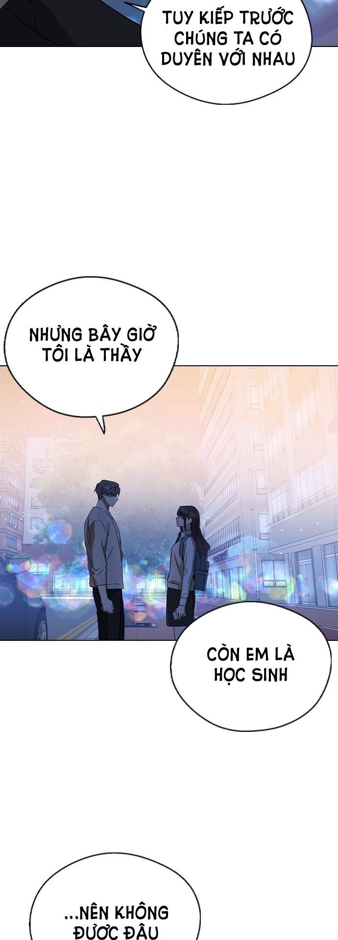 đọc truyện Nhân Duyên Kiếp Trước Chương 30.1 ảnh 24 tại Thiên Thai Truyện