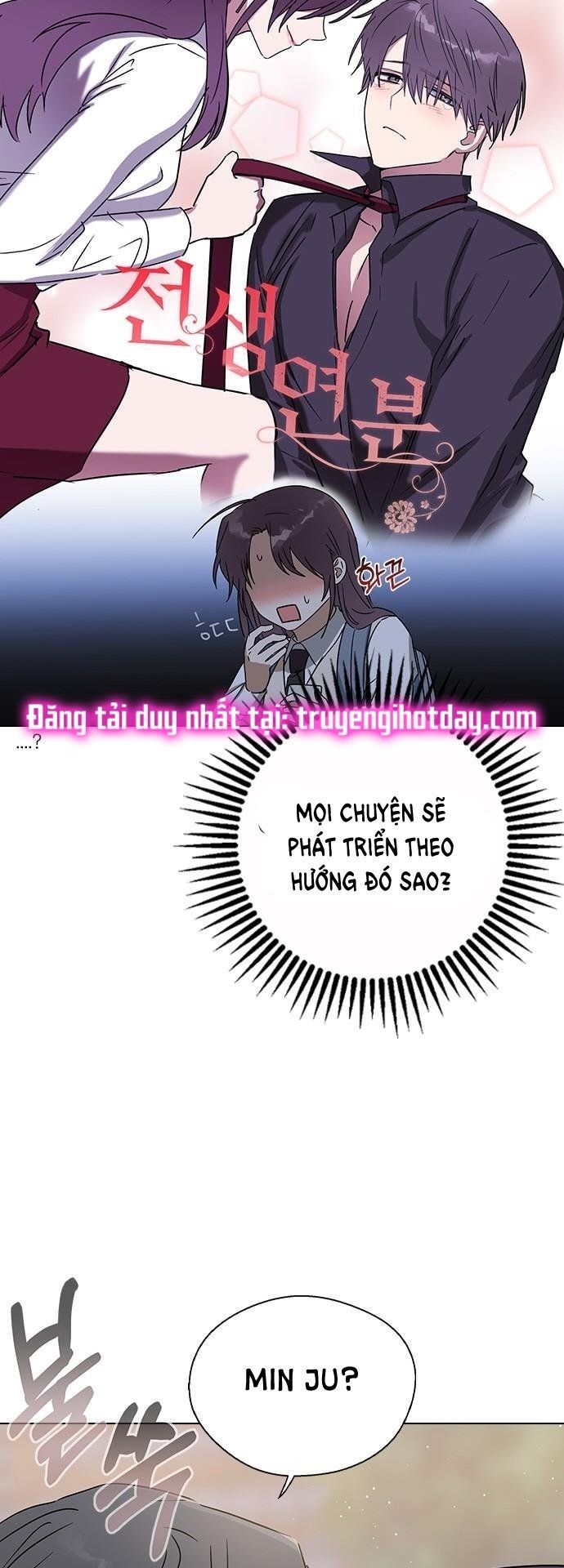 đọc truyện Nhân Duyên Kiếp Trước Chương 30.1 ảnh 30 tại Thiên Thai Truyện