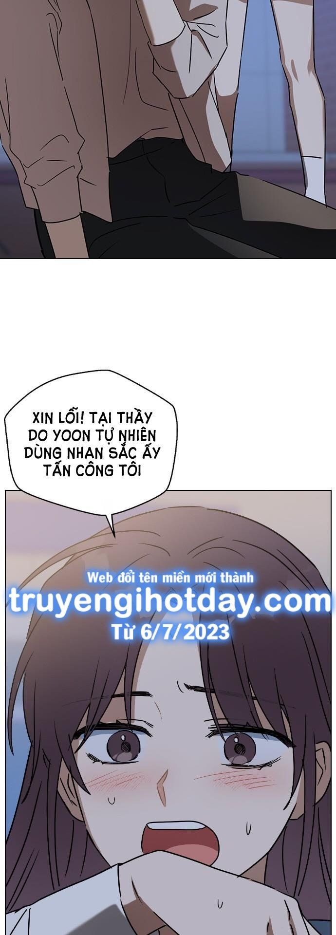 đọc truyện Nhân Duyên Kiếp Trước Chương 30.1 ảnh 33 tại Thiên Thai Truyện