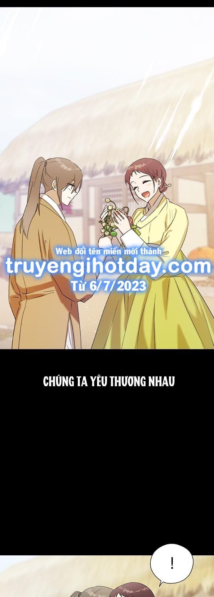 đọc truyện Nhân Duyên Kiếp Trước Chương 30.1 ảnh 10 tại Thiên Thai Truyện