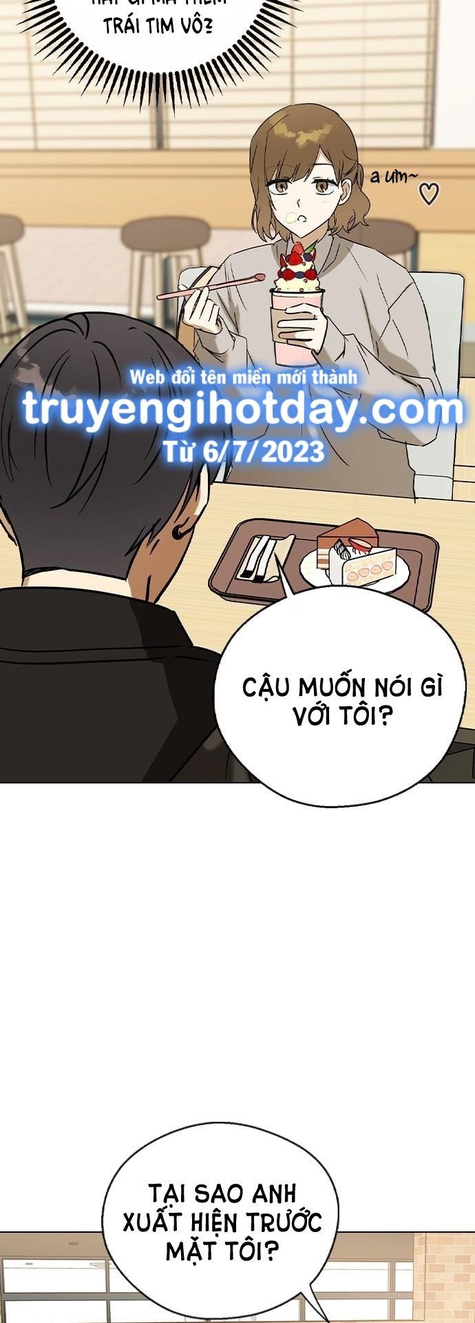 đọc truyện Nhân Duyên Kiếp Trước Chương 30.2 ảnh 10 tại Thiên Thai Truyện