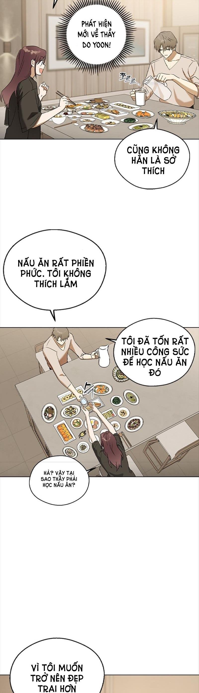 đọc truyện Nhân Duyên Kiếp Trước Chương 31.1 ảnh 25 tại Thiên Thai Truyện