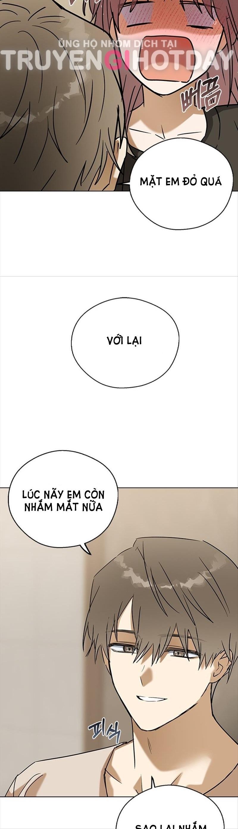 đọc truyện Nhân Duyên Kiếp Trước Chương 31.1 ảnh 8 tại Thiên Thai Truyện
