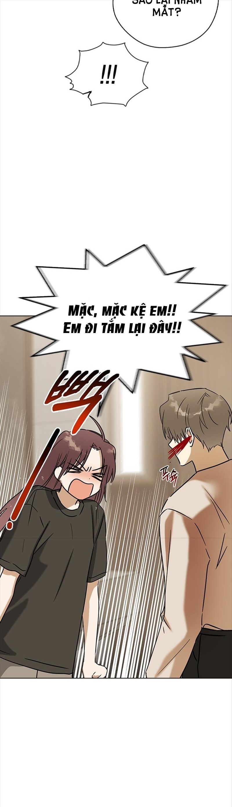 đọc truyện Nhân Duyên Kiếp Trước Chương 31.1 ảnh 9 tại Thiên Thai Truyện