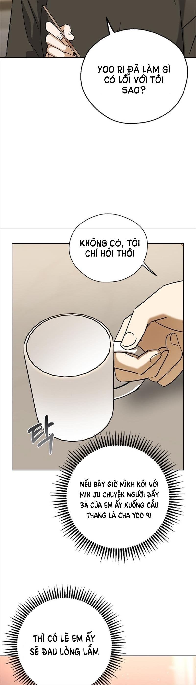 đọc truyện Nhân Duyên Kiếp Trước Chương 31.2 ảnh 11 tại Thiên Thai Truyện