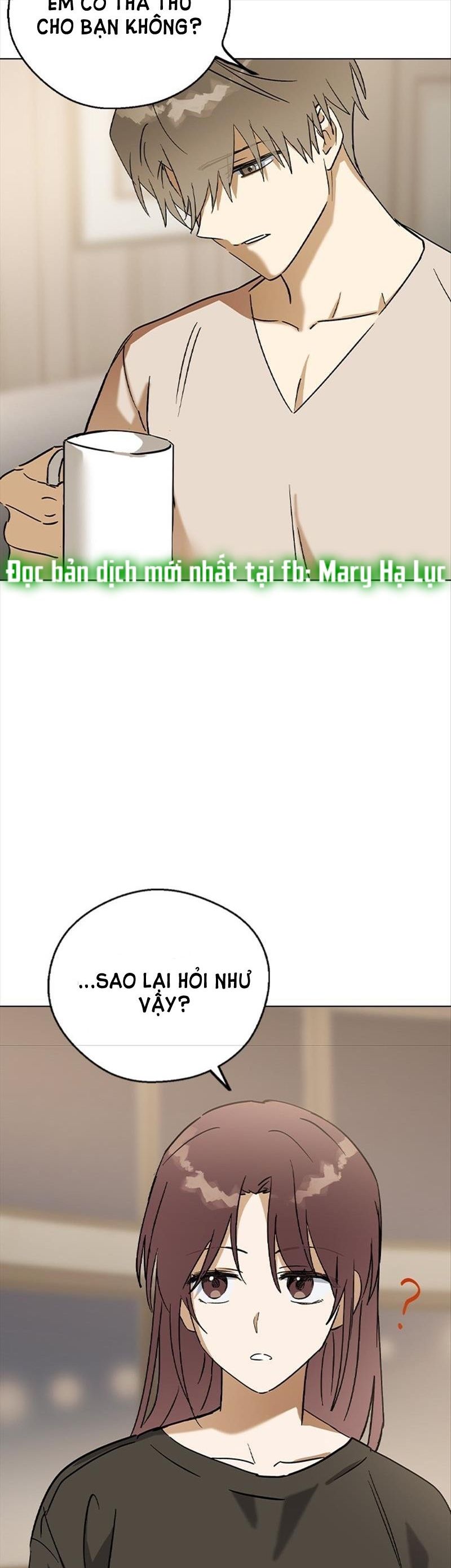 đọc truyện Nhân Duyên Kiếp Trước Chương 31.2 ảnh 10 tại Thiên Thai Truyện