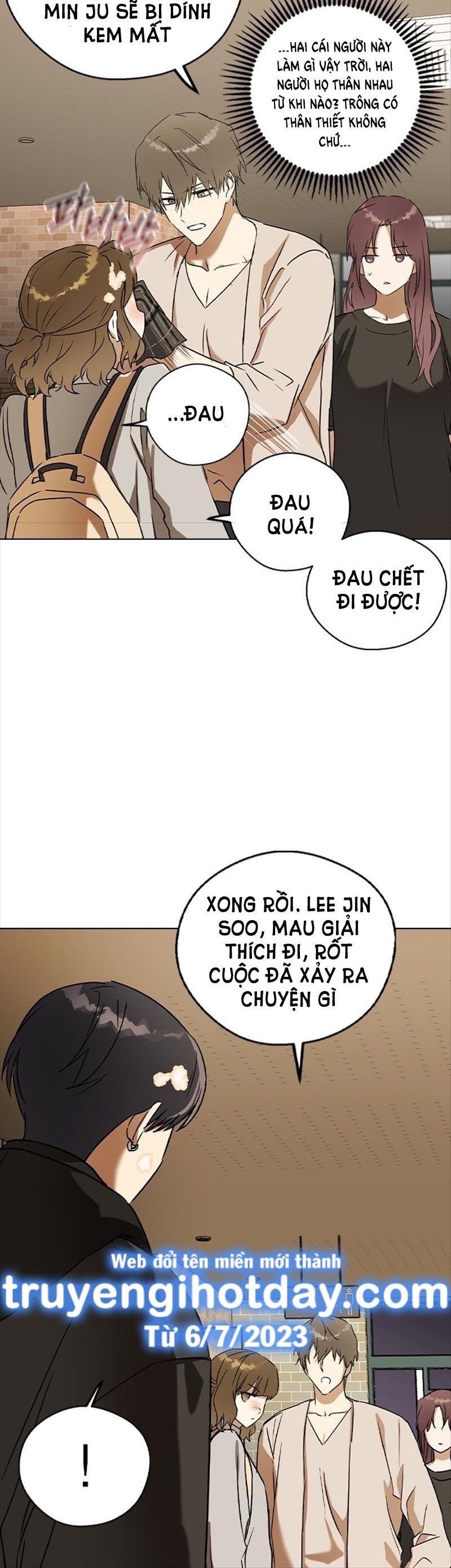 đọc truyện Nhân Duyên Kiếp Trước Chương 32.1 ảnh 20 tại Thiên Thai Truyện