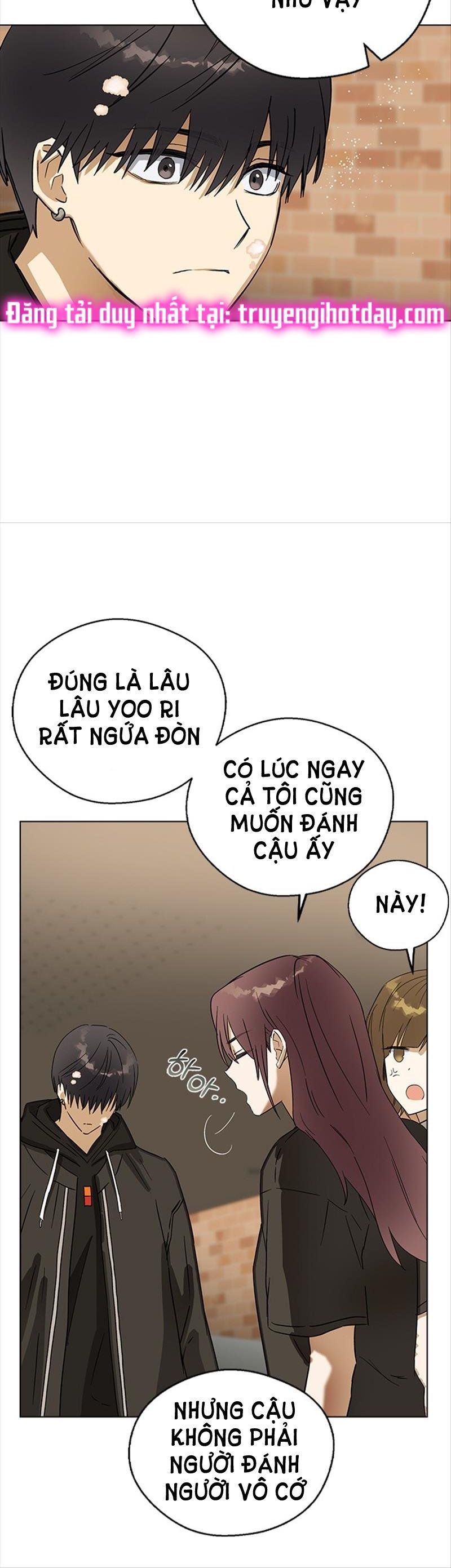 đọc truyện Nhân Duyên Kiếp Trước Chương 32.1 ảnh 36 tại Thiên Thai Truyện