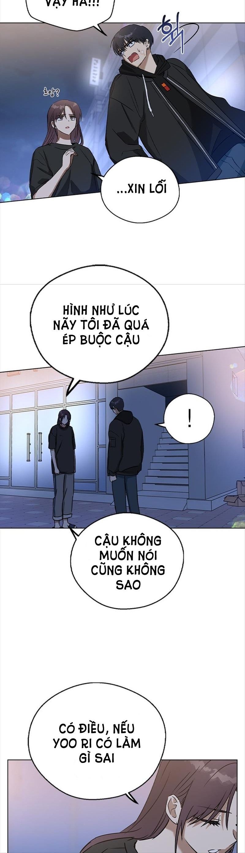 đọc truyện Nhân Duyên Kiếp Trước Chương 32.2 ảnh 12 tại Thiên Thai Truyện