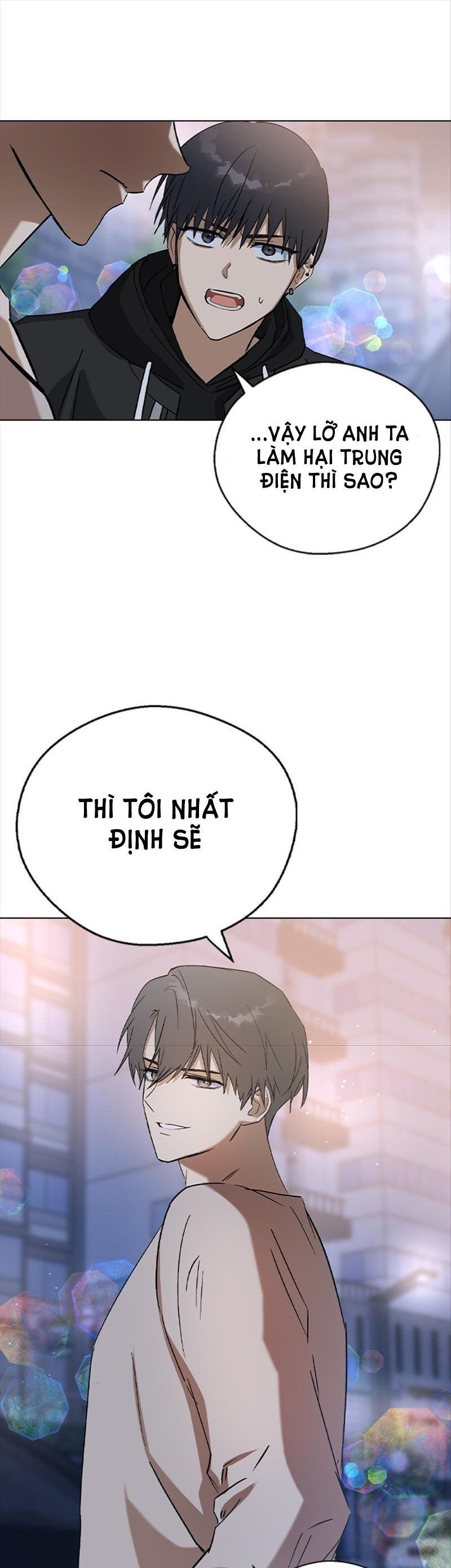 đọc truyện Nhân Duyên Kiếp Trước Chương 33.1 ảnh 15 tại Thiên Thai Truyện