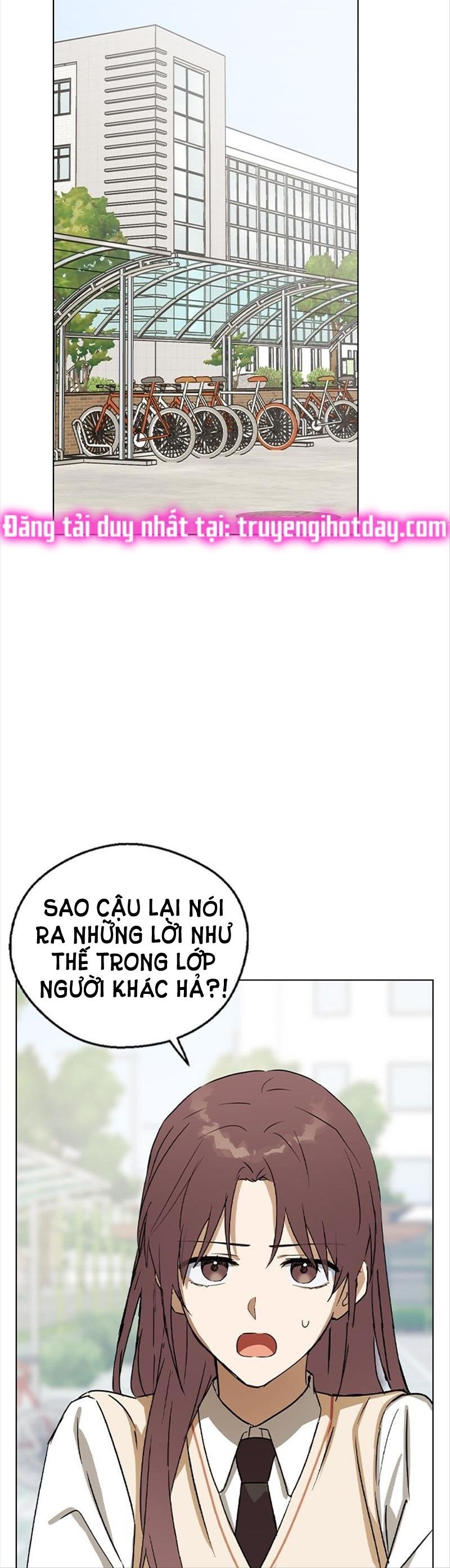 đọc truyện Nhân Duyên Kiếp Trước Chương 33.1 ảnh 22 tại Thiên Thai Truyện