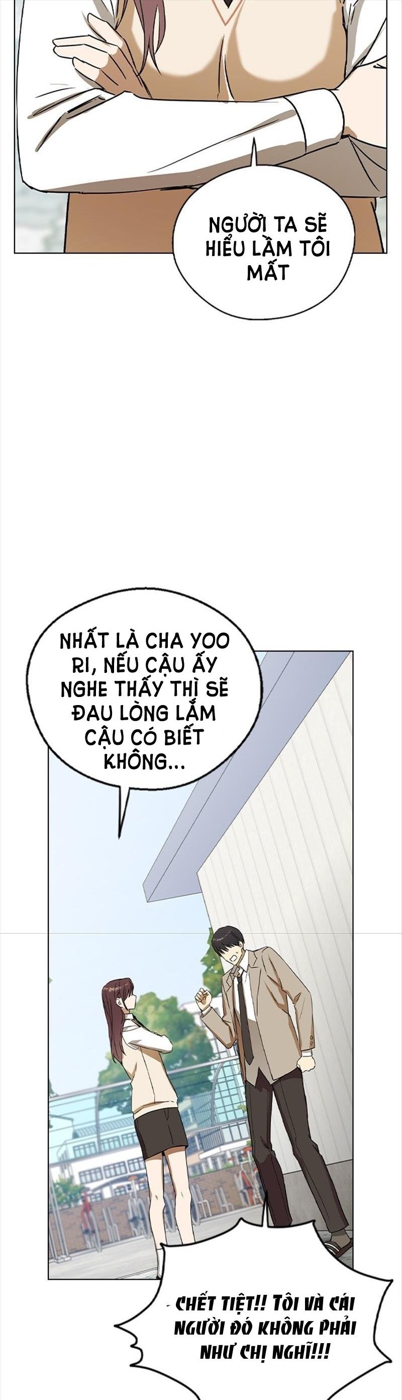 đọc truyện Nhân Duyên Kiếp Trước Chương 33.1 ảnh 23 tại Thiên Thai Truyện