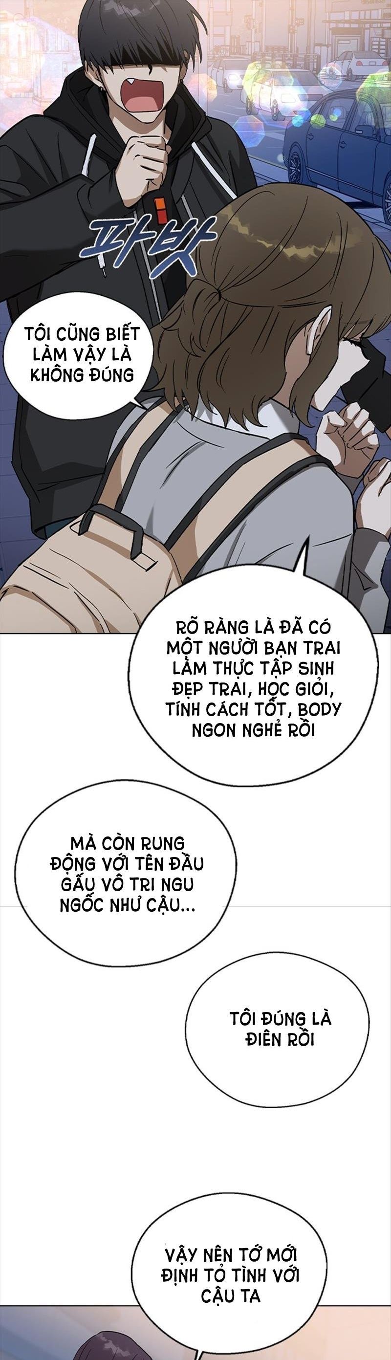 đọc truyện Nhân Duyên Kiếp Trước Chương 33.1 ảnh 7 tại Thiên Thai Truyện