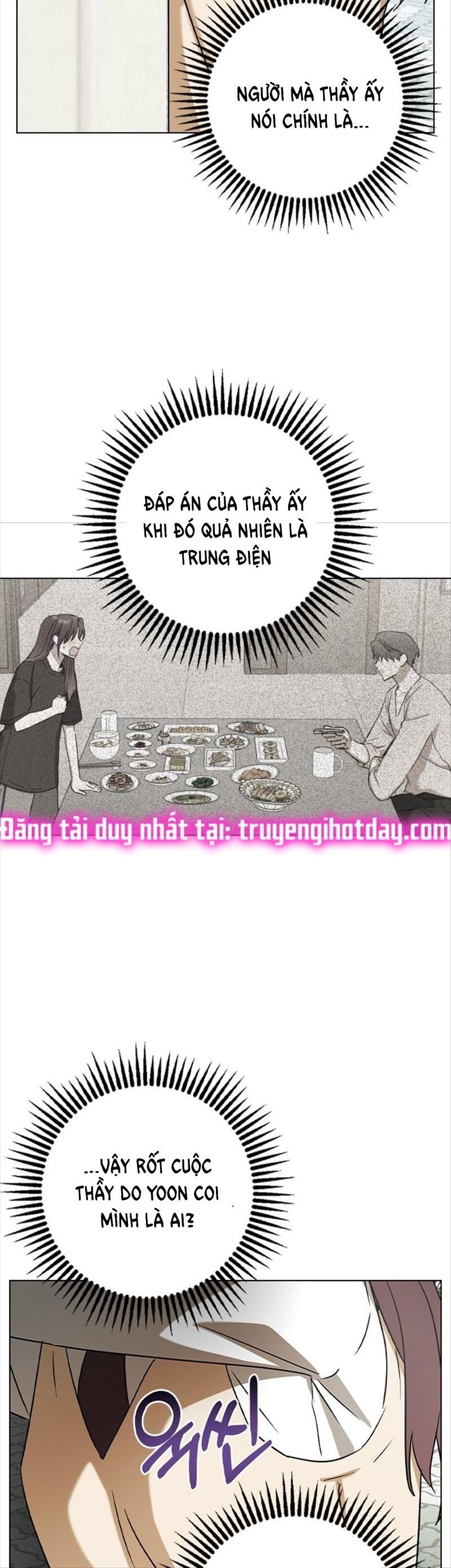 đọc truyện Nhân Duyên Kiếp Trước Chương 33.2 ảnh 2 tại Thiên Thai Truyện