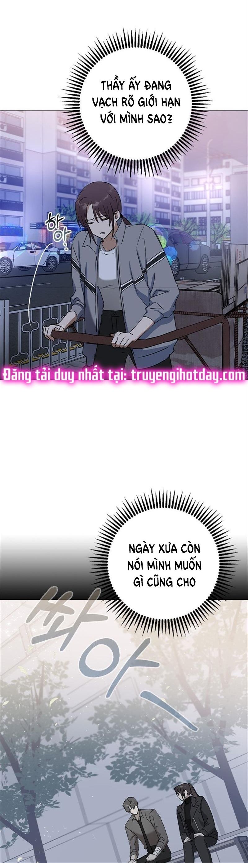 đọc truyện Nhân Duyên Kiếp Trước Chương 33.2 ảnh 16 tại Thiên Thai Truyện
