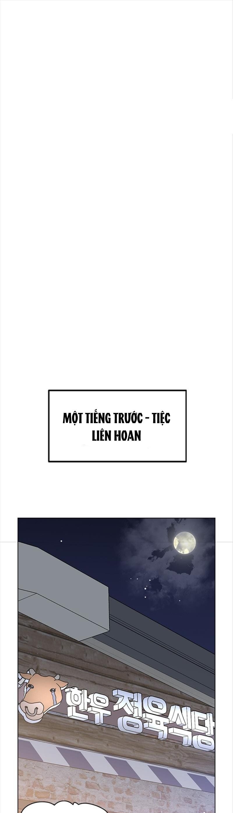 đọc truyện Nhân Duyên Kiếp Trước Chương 34.1 ảnh 1 tại Thiên Thai Truyện
