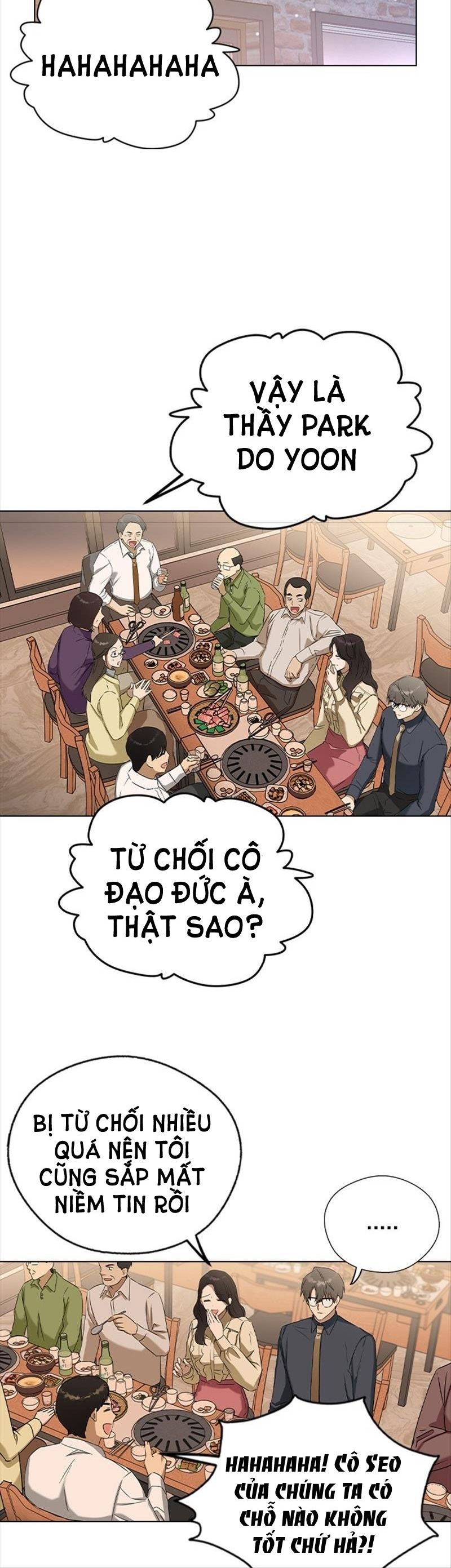 đọc truyện Nhân Duyên Kiếp Trước Chương 34.1 ảnh 2 tại Thiên Thai Truyện