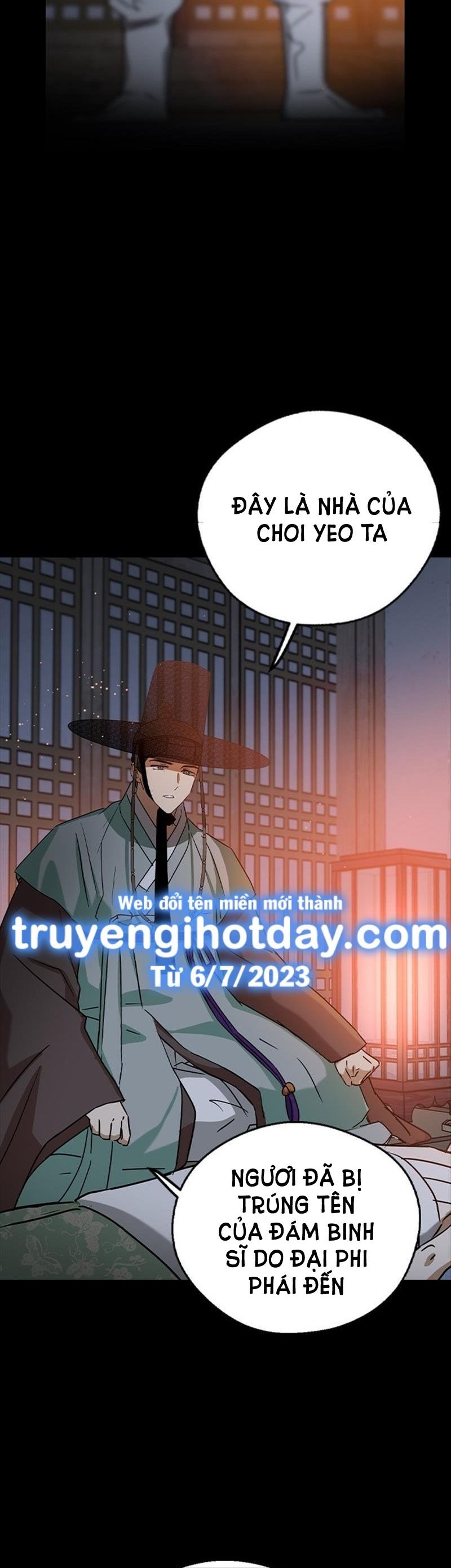 đọc truyện Nhân Duyên Kiếp Trước Chương 34.1 ảnh 12 tại Thiên Thai Truyện