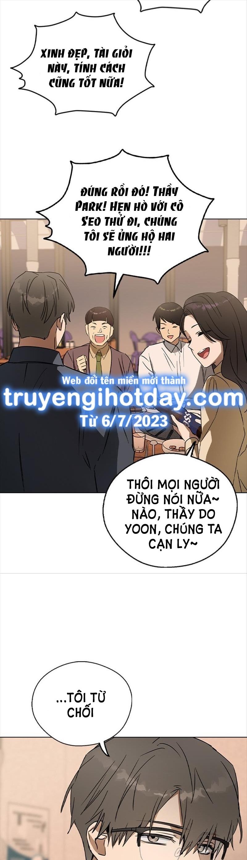đọc truyện Nhân Duyên Kiếp Trước Chương 34.1 ảnh 3 tại Thiên Thai Truyện
