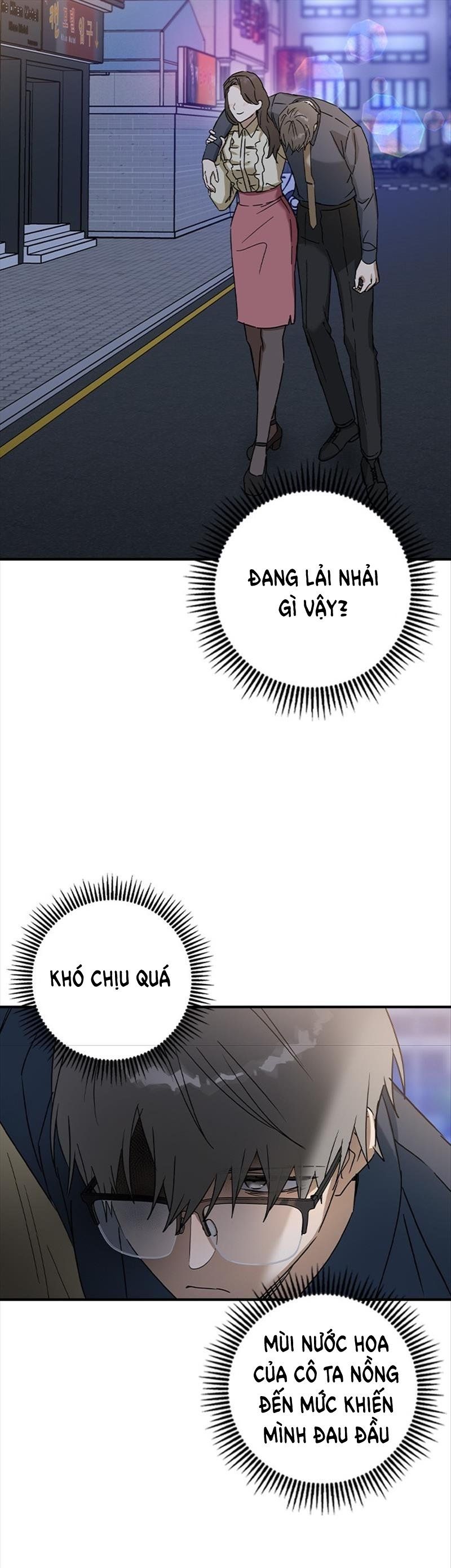 đọc truyện Nhân Duyên Kiếp Trước Chương 34.1 ảnh 21 tại Thiên Thai Truyện