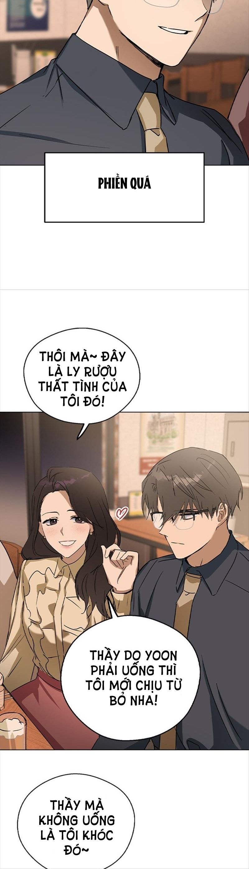 đọc truyện Nhân Duyên Kiếp Trước Chương 34.1 ảnh 4 tại Thiên Thai Truyện