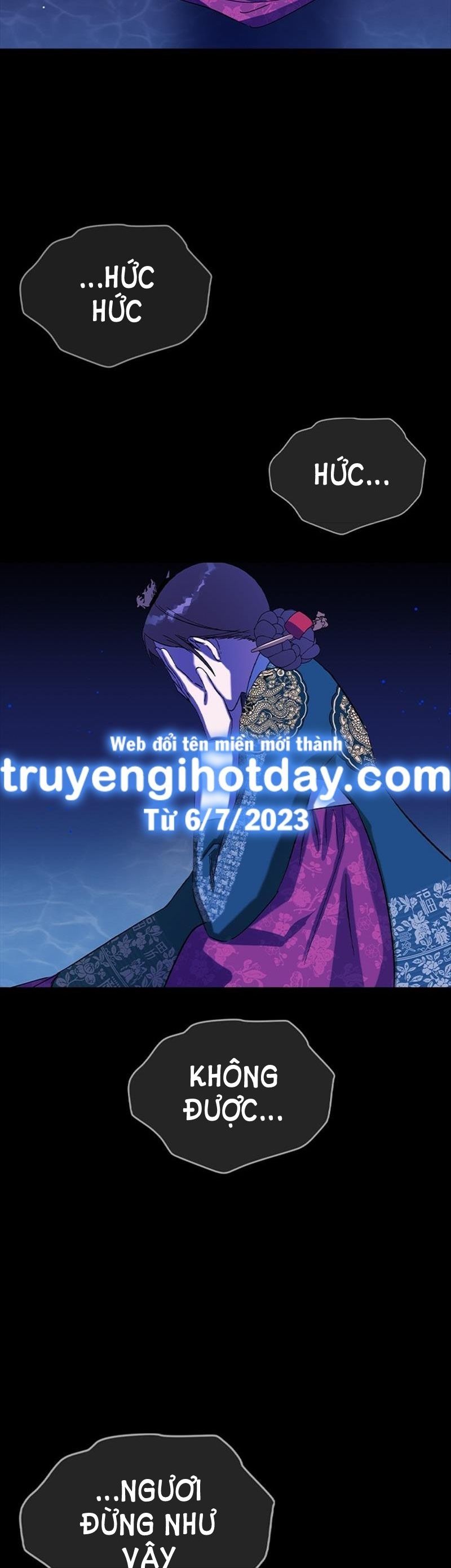 đọc truyện Nhân Duyên Kiếp Trước Chương 35.1 ảnh 2 tại Thiên Thai Truyện