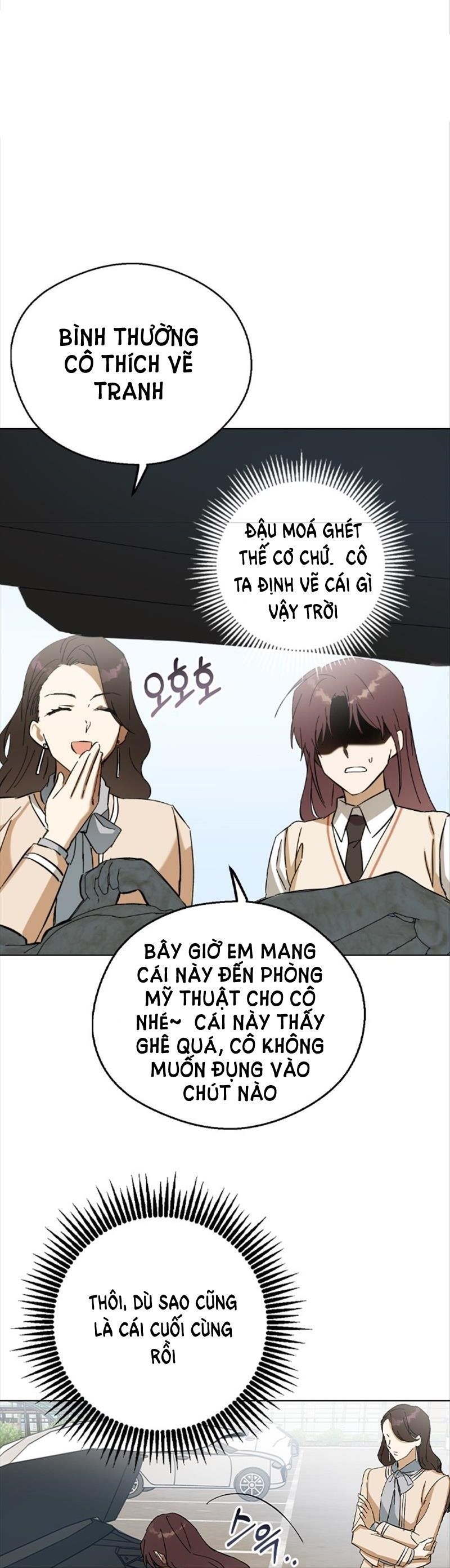 đọc truyện Nhân Duyên Kiếp Trước Chương 35.2 ảnh 12 tại Thiên Thai Truyện