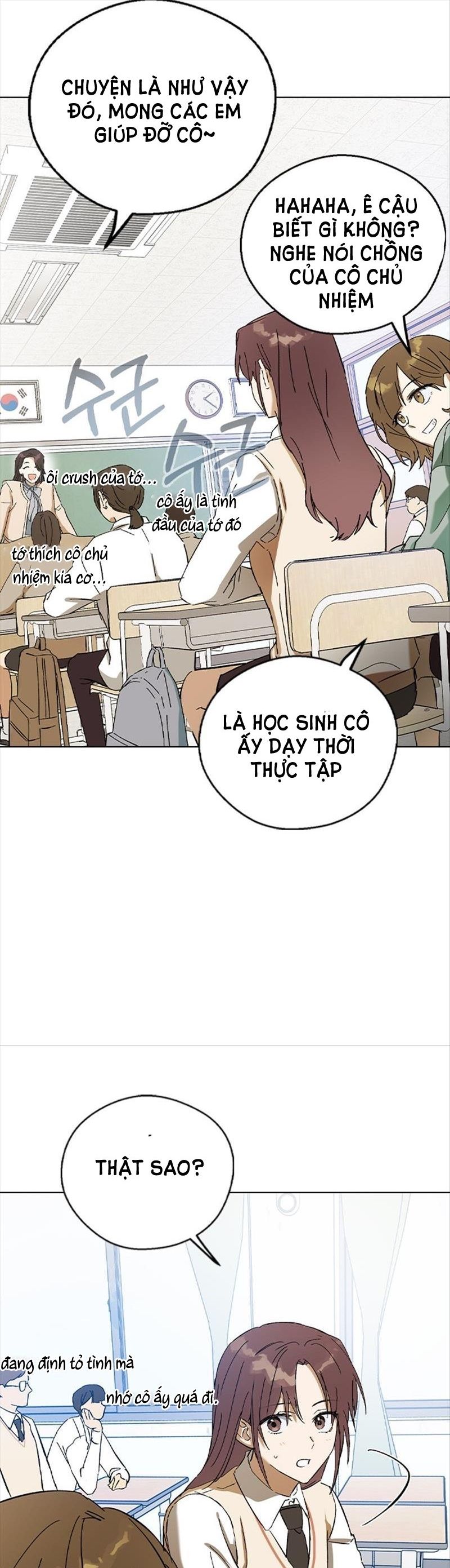 đọc truyện Nhân Duyên Kiếp Trước Chương 35.2 ảnh 5 tại Thiên Thai Truyện