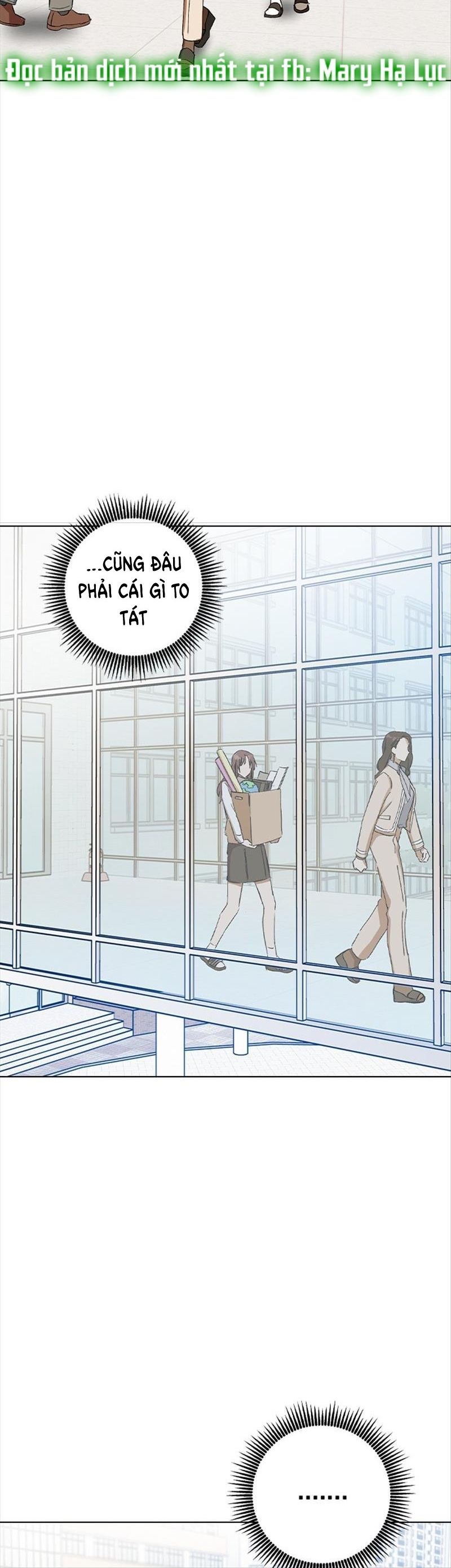 đọc truyện Nhân Duyên Kiếp Trước Chương 35.2 ảnh 10 tại Thiên Thai Truyện