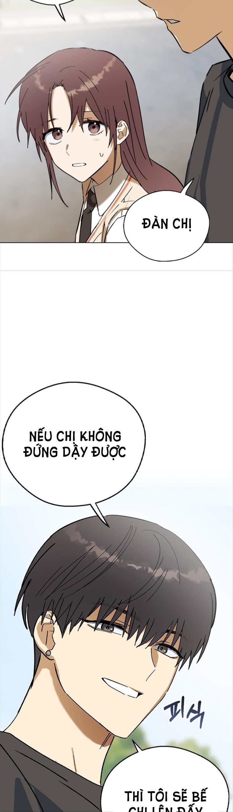 đọc truyện Nhân Duyên Kiếp Trước Chương 36.1 ảnh 2 tại Giả Dược