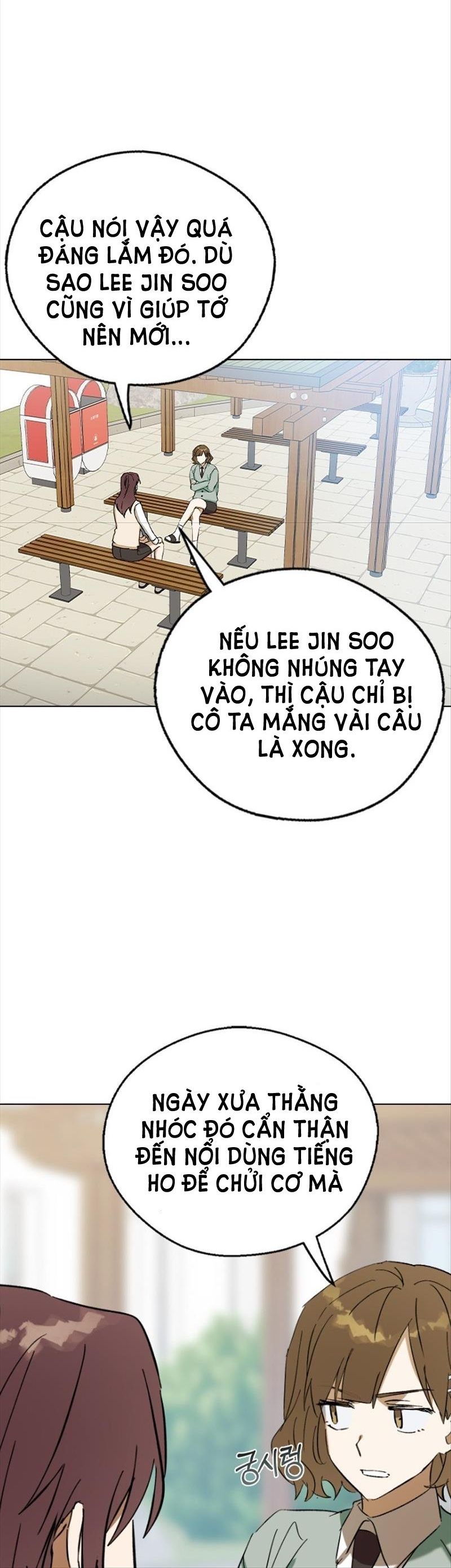 đọc truyện Nhân Duyên Kiếp Trước Chương 36.1 ảnh 18 tại Giả Dược