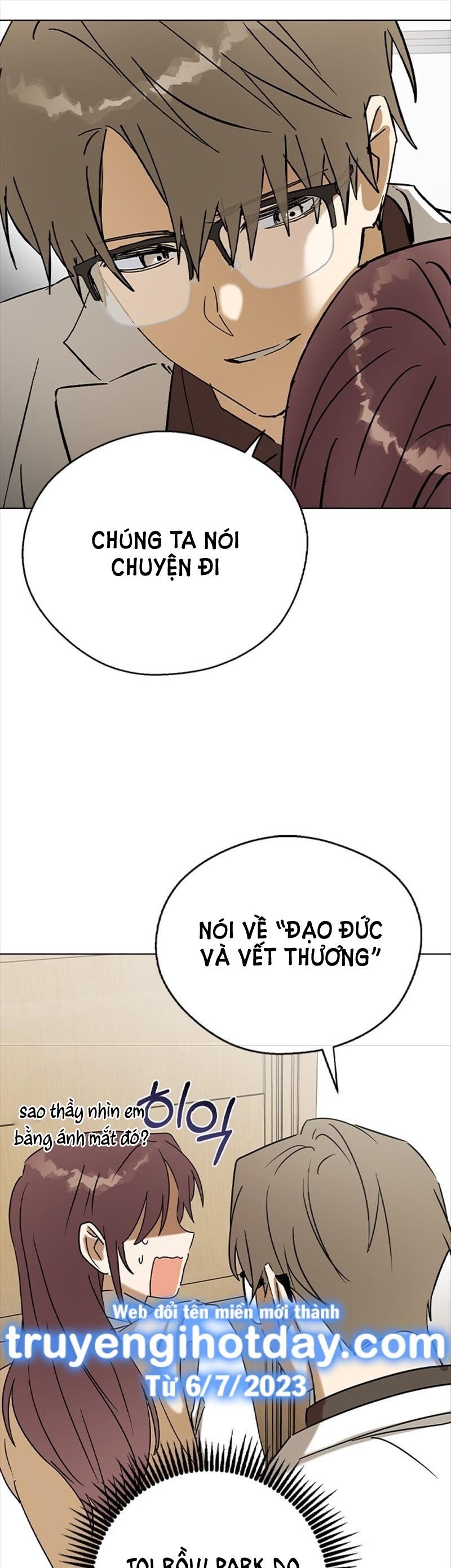 đọc truyện Nhân Duyên Kiếp Trước Chương 36.2 ảnh 6 tại Thiên Thai Truyện