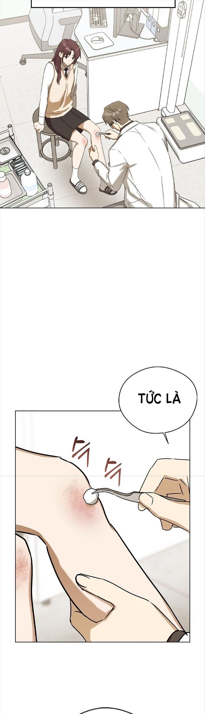đọc truyện Nhân Duyên Kiếp Trước Chương 36.2 ảnh 8 tại Thiên Thai Truyện