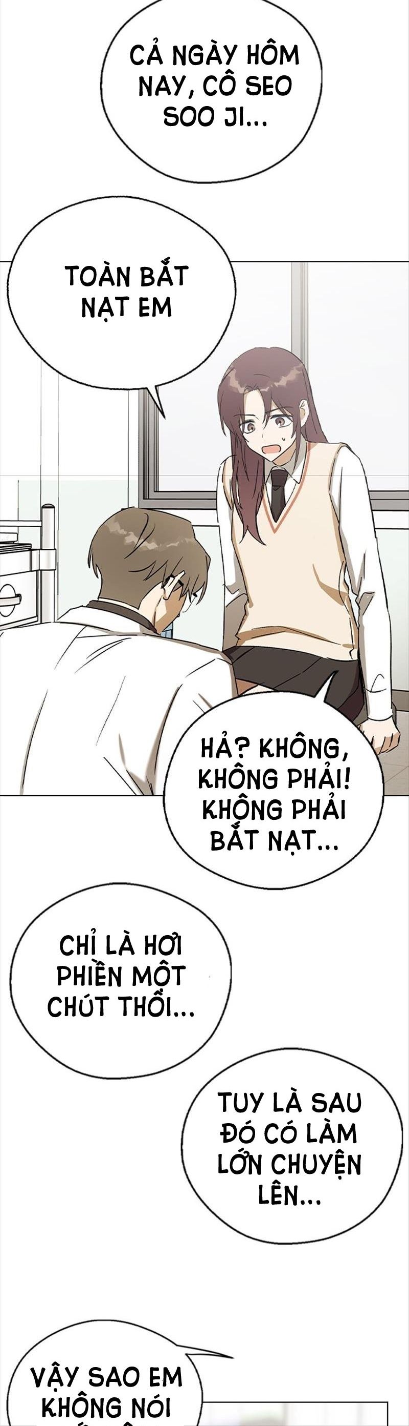đọc truyện Nhân Duyên Kiếp Trước Chương 36.2 ảnh 9 tại Thiên Thai Truyện