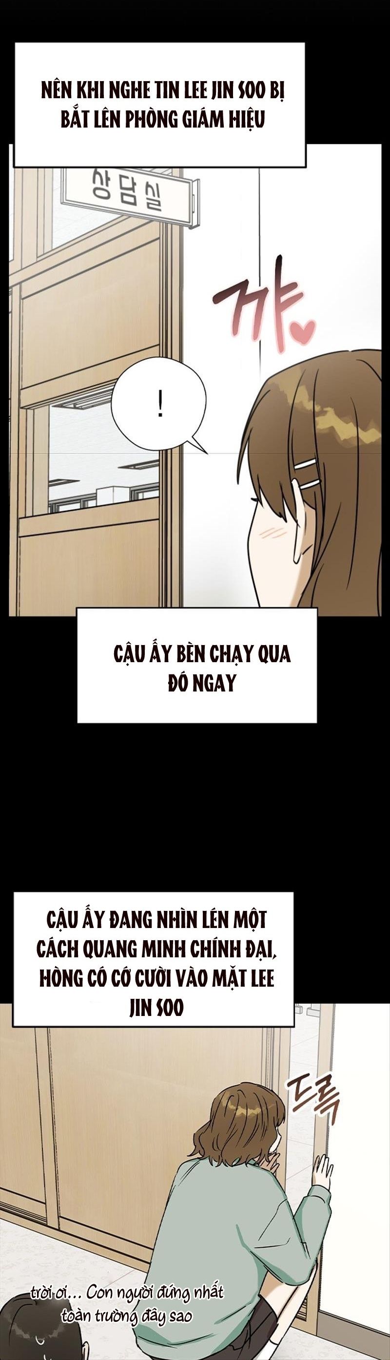 đọc truyện Nhân Duyên Kiếp Trước Chương 37.1 ảnh 14 tại Thiên Thai Truyện