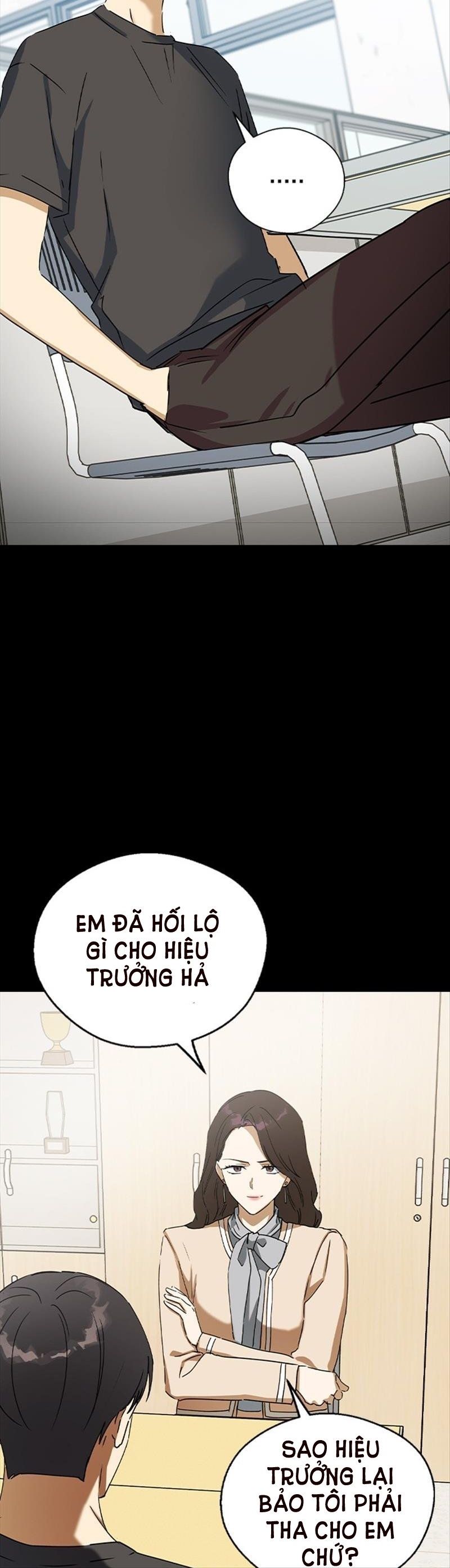 đọc truyện Nhân Duyên Kiếp Trước Chương 37.1 ảnh 16 tại Thiên Thai Truyện