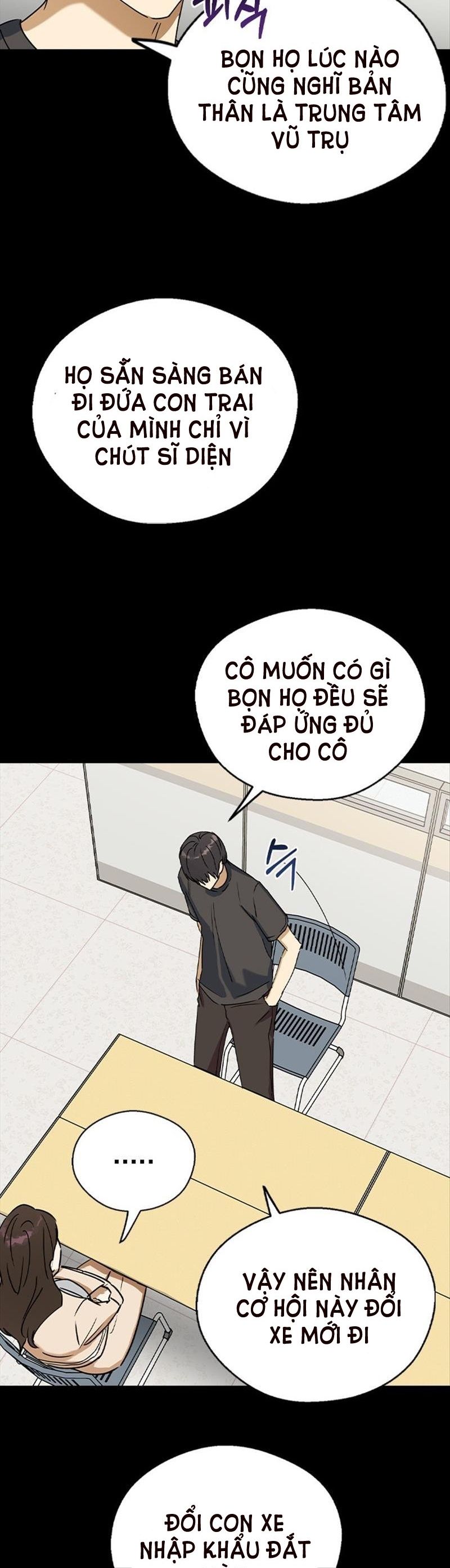 đọc truyện Nhân Duyên Kiếp Trước Chương 37.1 ảnh 18 tại Thiên Thai Truyện