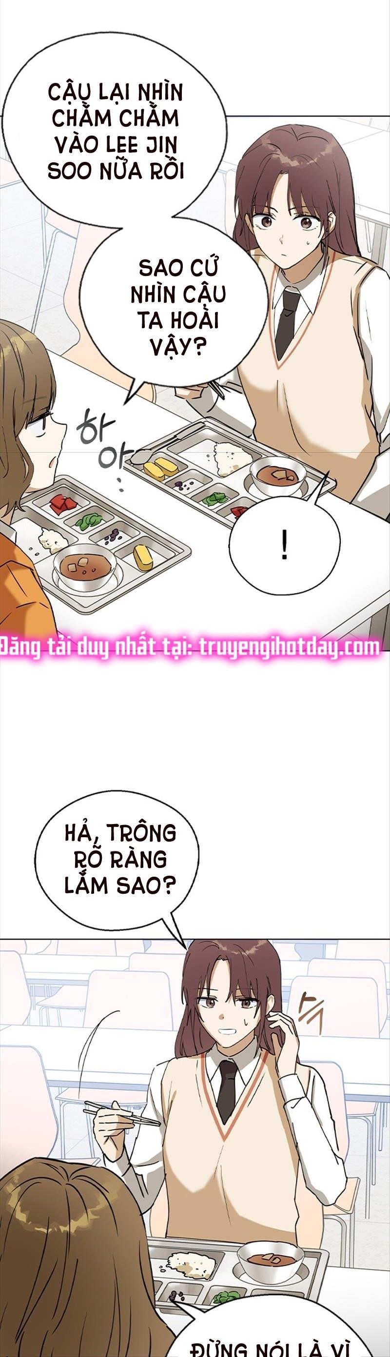 đọc truyện Nhân Duyên Kiếp Trước Chương 37.1 ảnh 26 tại Thiên Thai Truyện