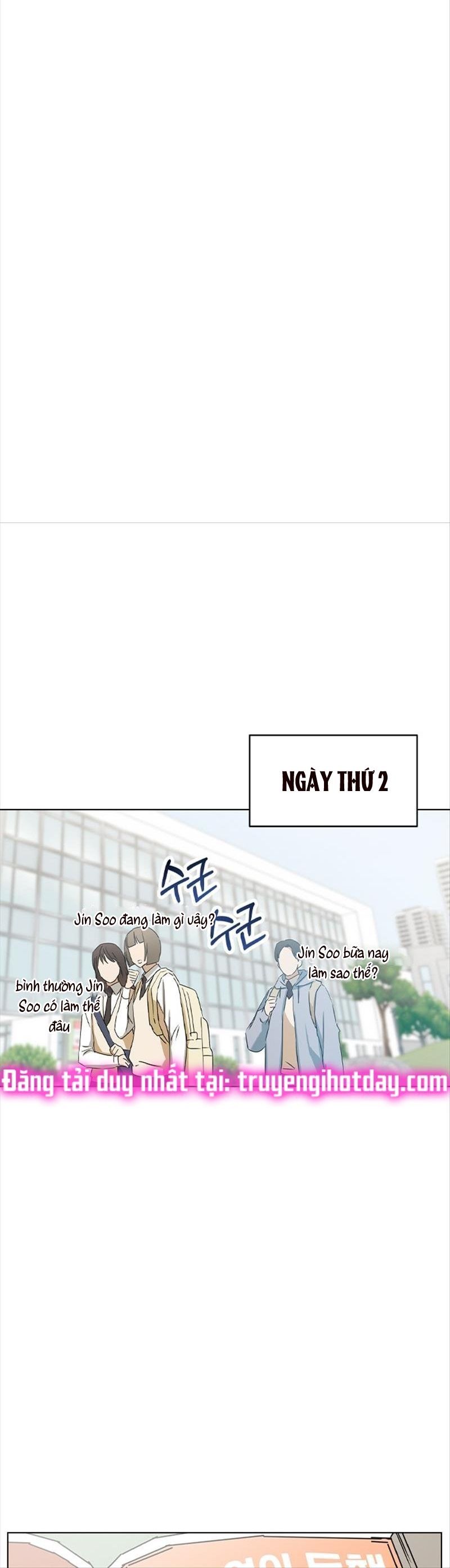 đọc truyện Nhân Duyên Kiếp Trước Chương 37.1 ảnh 10 tại Thiên Thai Truyện