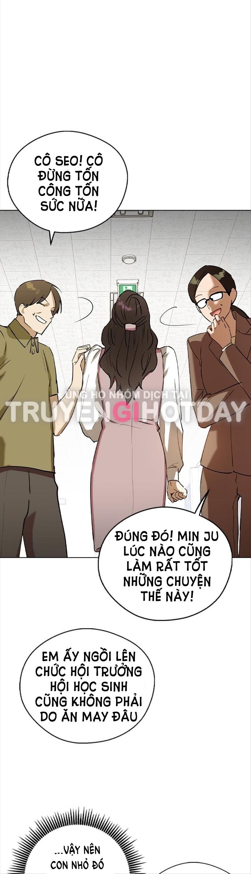 đọc truyện Nhân Duyên Kiếp Trước Chương 37.2 ảnh 22 tại Thiên Thai Truyện