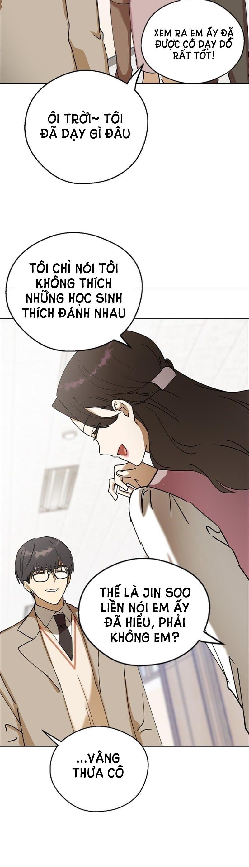 đọc truyện Nhân Duyên Kiếp Trước Chương 37.2 ảnh 8 tại Thiên Thai Truyện