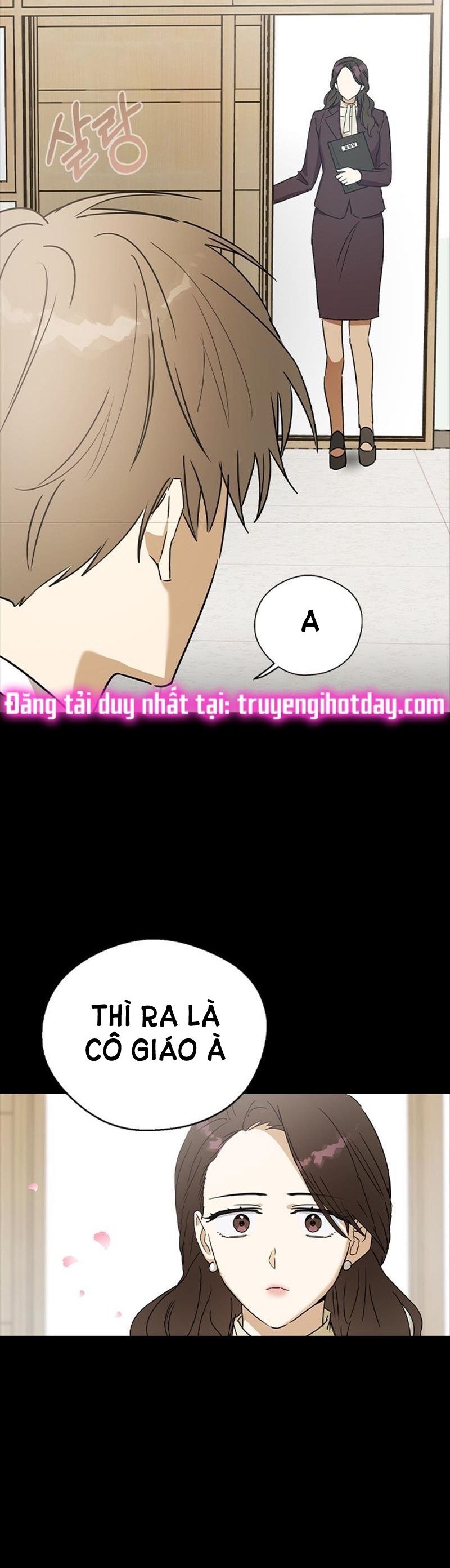 đọc truyện Nhân Duyên Kiếp Trước Chương 38.1 ảnh 4 tại Thiên Thai Truyện