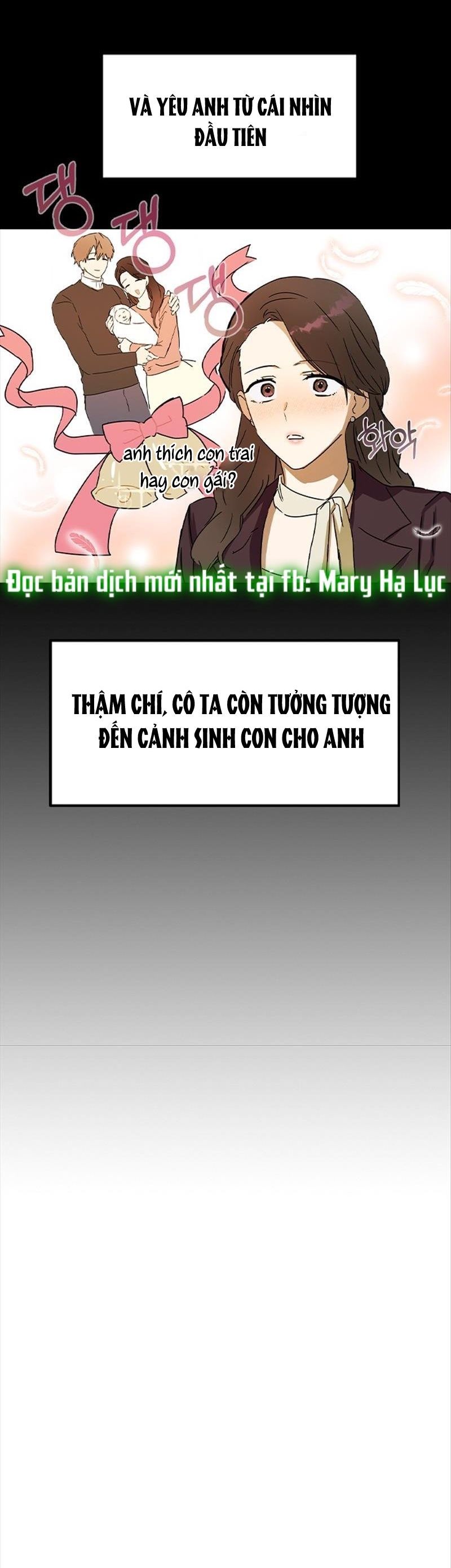 đọc truyện Nhân Duyên Kiếp Trước Chương 38.1 ảnh 7 tại Thiên Thai Truyện